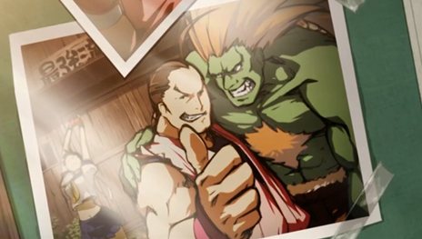 画像ギャラリー No.007のサムネイル画像 / PS Vita版「ストリートファイター X 鉄拳」の数量限定特典は，12人の追加キャラクター用アレンジコスチュームがまとめて入手できるプロダクトコードに決定