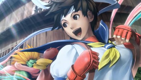 画像ギャラリー No.008のサムネイル画像 / PS Vita版「ストリートファイター X 鉄拳」の数量限定特典は，12人の追加キャラクター用アレンジコスチュームがまとめて入手できるプロダクトコードに決定