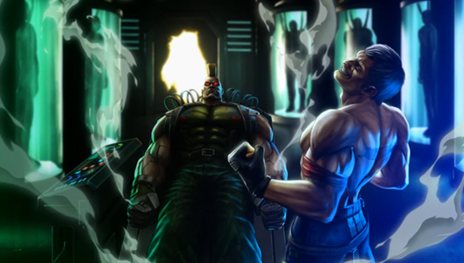 画像ギャラリー No.012のサムネイル画像 / PS Vita版「ストリートファイター X 鉄拳」の数量限定特典は，12人の追加キャラクター用アレンジコスチュームがまとめて入手できるプロダクトコードに決定