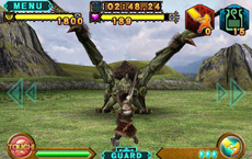 画像ギャラリー No.010のサムネイル画像 / PS Vita「STREET FIGHTER X 鉄拳」の試遊台も。「東京ゲームショウ2012」，カプコンブースのステージスケジュールを含めた情報が公開に
