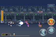 画像ギャラリー No.014のサムネイル画像 / PS Vita「STREET FIGHTER X 鉄拳」の試遊台も。「東京ゲームショウ2012」，カプコンブースのステージスケジュールを含めた情報が公開に