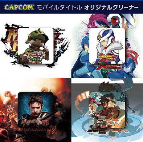 画像ギャラリー No.027のサムネイル画像 / PS Vita「STREET FIGHTER X 鉄拳」の試遊台も。「東京ゲームショウ2012」，カプコンブースのステージスケジュールを含めた情報が公開に