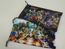 画像ギャラリー No.028のサムネイル画像 / PS Vita「STREET FIGHTER X 鉄拳」の試遊台も。「東京ゲームショウ2012」，カプコンブースのステージスケジュールを含めた情報が公開に