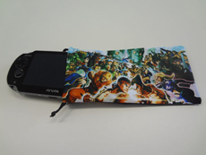 画像ギャラリー No.029のサムネイル画像 / PS Vita「STREET FIGHTER X 鉄拳」の試遊台も。「東京ゲームショウ2012」，カプコンブースのステージスケジュールを含めた情報が公開に