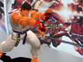 ［TGS 2012］PS3版とほとんど変わらない感覚で戦えるのが嬉しい。PS Vita版「STREET FIGHTER X 鉄拳」のプレイレポートをお届け 