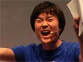 ［TGS 2012］ときどvs.ふ〜どのガチ対戦が実現した，「STREET FIGHTER X 鉄拳」ステージイベント