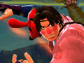 PS Vita版「STREET FIGHTER X 鉄拳」本日発売。PS3版とのオンライン対戦やタッチスクリーンによる操作など，新規要素を多数盛り込んで登場