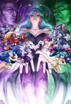 画像ギャラリー No.005のサムネイル画像 / 「ストクロ Ver.2013」「ヴァンパイア リザレクション」で新たなステージを迎えるカプコン格ゲー。「格闘秋祭り」会場で“その先”について綾野Pに聞いてみた