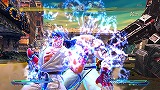 STREET FIGHTER X 鉄拳