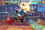 画像ギャラリー No.010のサムネイル画像 / 「ストリートファイターIV Volt」，参戦キャラクター「M.バイソン」「バルログ」「コーディー」を公開。iPhoneの無印版との連携機能があることも明らかに