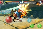 画像ギャラリー No.011のサムネイル画像 / 「ストリートファイターIV Volt」，参戦キャラクター「M.バイソン」「バルログ」「コーディー」を公開。iPhoneの無印版との連携機能があることも明らかに