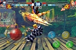画像ギャラリー No.012のサムネイル画像 / 「ストリートファイターIV Volt」，参戦キャラクター「M.バイソン」「バルログ」「コーディー」を公開。iPhoneの無印版との連携機能があることも明らかに
