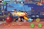 画像ギャラリー No.014のサムネイル画像 / 「ストリートファイターIV Volt」，参戦キャラクター「M.バイソン」「バルログ」「コーディー」を公開。iPhoneの無印版との連携機能があることも明らかに