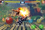 画像ギャラリー No.015のサムネイル画像 / 「ストリートファイターIV Volt」，参戦キャラクター「M.バイソン」「バルログ」「コーディー」を公開。iPhoneの無印版との連携機能があることも明らかに