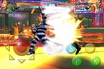 画像ギャラリー No.017のサムネイル画像 / 「ストリートファイターIV Volt」，参戦キャラクター「M.バイソン」「バルログ」「コーディー」を公開。iPhoneの無印版との連携機能があることも明らかに