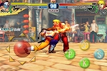 画像ギャラリー No.021のサムネイル画像 / 「ストリートファイターIV Volt」，参戦キャラクター「M.バイソン」「バルログ」「コーディー」を公開。iPhoneの無印版との連携機能があることも明らかに