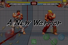 画像ギャラリー No.009のサムネイル画像 / iPhone/iPod touch版「ストリートファイターIV VOLT -Battle Protocol-」の配信がスタート。7月3日までは記念価格で配信中