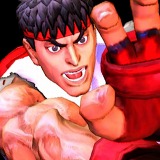 画像ギャラリー No.008のサムネイル画像 / 「ストリートファイターIV VOLT」に“拳を極めし者”「豪鬼」が登場。特定条件を満たせばプレイヤーキャラとして使用可能に