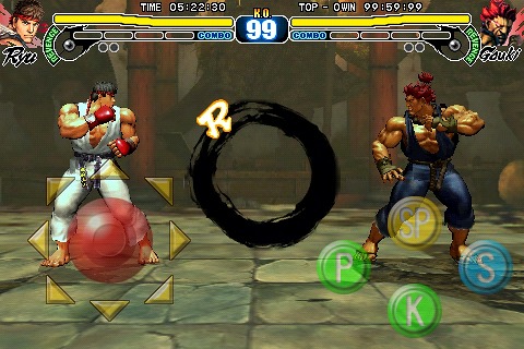 画像ギャラリー No.009のサムネイル画像 / 「ストリートファイターIV VOLT」に“拳を極めし者”「豪鬼」が登場。特定条件を満たせばプレイヤーキャラとして使用可能に