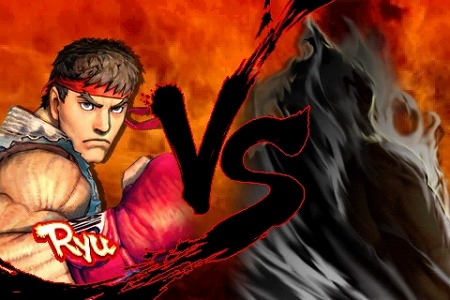 画像ギャラリー No.010のサムネイル画像 / 「ストリートファイターIV VOLT」に“拳を極めし者”「豪鬼」が登場。特定条件を満たせばプレイヤーキャラとして使用可能に