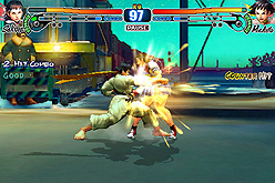 画像ギャラリー No.011のサムネイル画像 / 「ストIV VOLT」前作との連動で豪鬼開放がお手軽に。さくら＆まことも参戦
