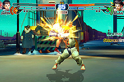 画像ギャラリー No.013のサムネイル画像 / 「ストIV VOLT」前作との連動で豪鬼開放がお手軽に。さくら＆まことも参戦