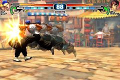 画像ギャラリー No.013のサムネイル画像 / 「ストリートファイターIV VOLT」,今や説明不要の「ユン」と「フェイロン」登場