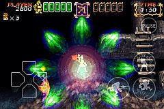 画像ギャラリー No.020のサムネイル画像 / 「ストリートファイターIV VOLT」，バトルネットワーク連動でチーム戦が可能に
