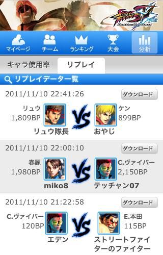 画像ギャラリー No.026のサムネイル画像 / 「ストリートファイターIV VOLT」，バトルネットワーク連動でチーム戦が可能に