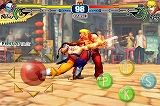 ストリートファイターIV VOLT
