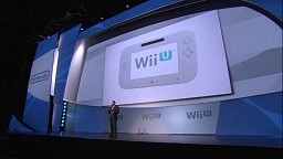 画像ギャラリー No.008のサムネイル画像 / ［E3 2011］まだまだ不明点の多い「Wii U」，スペックから読み解く新機種の真価