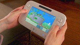 画像ギャラリー No.009のサムネイル画像 / ［E3 2011］まだまだ不明点の多い「Wii U」，スペックから読み解く新機種の真価