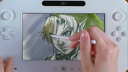 画像ギャラリー No.010のサムネイル画像 / ［E3 2011］まだまだ不明点の多い「Wii U」，スペックから読み解く新機種の真価