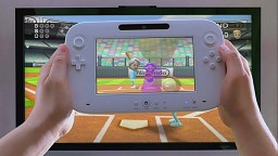 画像ギャラリー No.011のサムネイル画像 / ［E3 2011］まだまだ不明点の多い「Wii U」，スペックから読み解く新機種の真価
