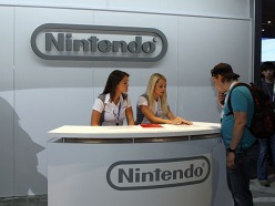 画像ギャラリー No.001のサムネイル画像 / ［E3 2011］結局，あのコントローラを使ってどんな遊びができるのか。Wii Uのサンプルゲームをプレイして感じたこと