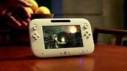 画像ギャラリー No.004のサムネイル画像 / ［E3 2012］新コントローラ「Wii U GamePad」ほかWii U最新情報が続々公開。「Nintendo Direct Pre E3 2012」詳細レポート