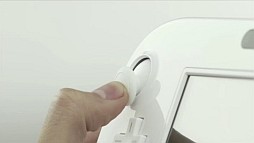 画像ギャラリー No.008のサムネイル画像 / ［E3 2012］新コントローラ「Wii U GamePad」ほかWii U最新情報が続々公開。「Nintendo Direct Pre E3 2012」詳細レポート