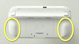 画像ギャラリー No.009のサムネイル画像 / ［E3 2012］新コントローラ「Wii U GamePad」ほかWii U最新情報が続々公開。「Nintendo Direct Pre E3 2012」詳細レポート