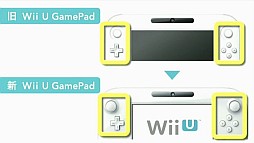 画像ギャラリー No.010のサムネイル画像 / ［E3 2012］新コントローラ「Wii U GamePad」ほかWii U最新情報が続々公開。「Nintendo Direct Pre E3 2012」詳細レポート