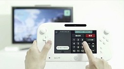 画像ギャラリー No.012のサムネイル画像 / ［E3 2012］新コントローラ「Wii U GamePad」ほかWii U最新情報が続々公開。「Nintendo Direct Pre E3 2012」詳細レポート