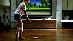 画像ギャラリー No.013のサムネイル画像 / ［E3 2012］新コントローラ「Wii U GamePad」ほかWii U最新情報が続々公開。「Nintendo Direct Pre E3 2012」詳細レポート