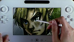 画像ギャラリー No.014のサムネイル画像 / ［E3 2012］新コントローラ「Wii U GamePad」ほかWii U最新情報が続々公開。「Nintendo Direct Pre E3 2012」詳細レポート