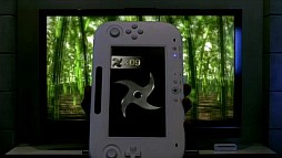 画像ギャラリー No.015のサムネイル画像 / ［E3 2012］新コントローラ「Wii U GamePad」ほかWii U最新情報が続々公開。「Nintendo Direct Pre E3 2012」詳細レポート