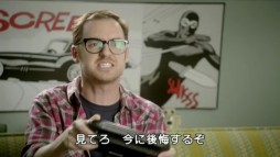 画像ギャラリー No.025のサムネイル画像 / ［E3 2012］新コントローラ「Wii U GamePad」ほかWii U最新情報が続々公開。「Nintendo Direct Pre E3 2012」詳細レポート