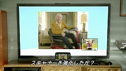 画像ギャラリー No.030のサムネイル画像 / ［E3 2012］新コントローラ「Wii U GamePad」ほかWii U最新情報が続々公開。「Nintendo Direct Pre E3 2012」詳細レポート