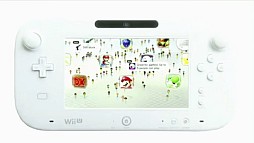 画像ギャラリー No.031のサムネイル画像 / ［E3 2012］新コントローラ「Wii U GamePad」ほかWii U最新情報が続々公開。「Nintendo Direct Pre E3 2012」詳細レポート