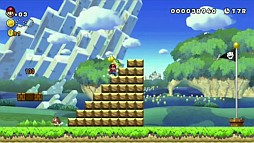画像ギャラリー No.039のサムネイル画像 / ［E3 2012］新コントローラ「Wii U GamePad」ほかWii U最新情報が続々公開。「Nintendo Direct Pre E3 2012」詳細レポート