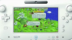 画像ギャラリー No.041のサムネイル画像 / ［E3 2012］新コントローラ「Wii U GamePad」ほかWii U最新情報が続々公開。「Nintendo Direct Pre E3 2012」詳細レポート