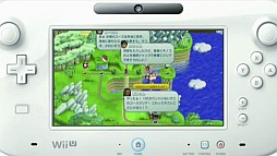 画像ギャラリー No.042のサムネイル画像 / ［E3 2012］新コントローラ「Wii U GamePad」ほかWii U最新情報が続々公開。「Nintendo Direct Pre E3 2012」詳細レポート