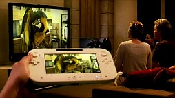画像ギャラリー No.046のサムネイル画像 / ［E3 2012］新コントローラ「Wii U GamePad」ほかWii U最新情報が続々公開。「Nintendo Direct Pre E3 2012」詳細レポート